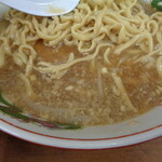 ラーメン二郎 - 