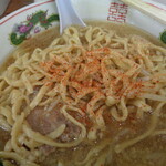 ラーメン二郎 - 