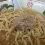 ラーメン二郎 - 