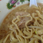 ラーメン二郎 - 