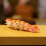 こい勢 - 車海老