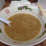 ラーメン二郎 - 