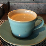 グレイスタイルカフェ - コーヒー