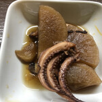 居喰処 光 - 2020/10/20
      本日の日替り 海老チリ丼 500円