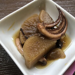 居喰処 光 - 2020/10/20
      本日の日替り 海老チリ丼 500円