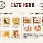 IZUMI-CAFE - 