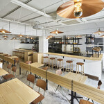 カフェ ラ・ボエム - メイン写真: