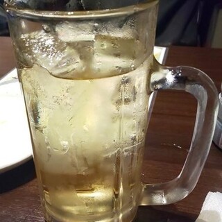 食べ放題飲み放題居酒屋 もず_1