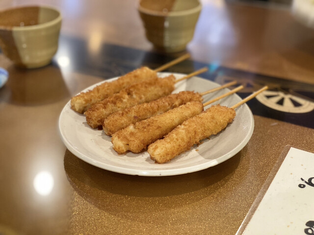 串かつ 玉家 海津市その他 串揚げ 串かつ 食べログ 串かつ 玉家 海津市その他 串揚げ 串かつ 食べログ
