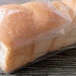 ぱん工房 陽風堂 - ちぎりミニ食パン