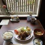 おさかなとごはん 福 - 