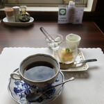 おさかなとごはん 福 - 