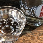 大倉山もつ肉店 - 