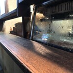 大倉山もつ肉店 - 