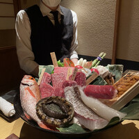 御曹司 松六家 - 