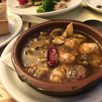 Bar Espanol LA BODEGA 大阪店 - 