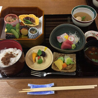 日本料理 櫂 -  日本料理 櫂 -