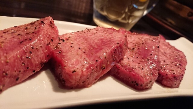 焼肉酒房 らざん（羅山） - 帯広（焼肉）の写真