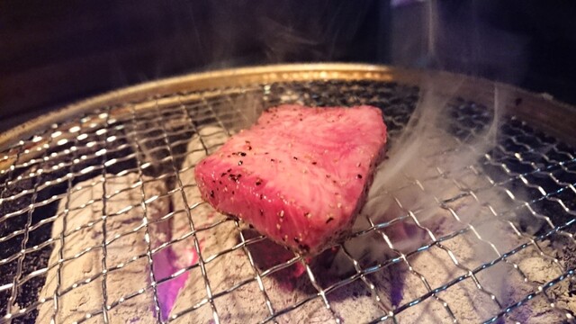 焼肉酒房 らざん（羅山） - 帯広（焼肉）の写真