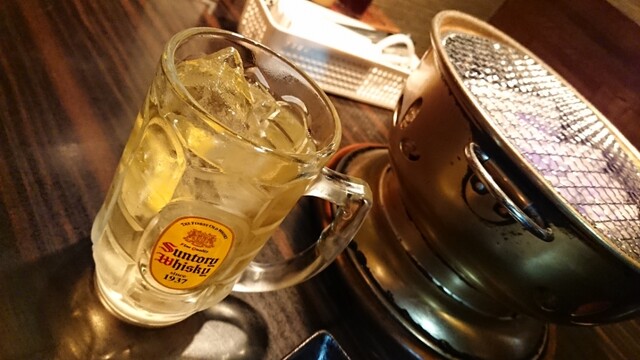 焼肉酒房 らざん（羅山） - 帯広（焼肉）の写真