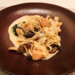 ビュー＆ダイニング コトシエール - 