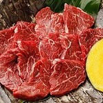 Harami烤肉午餐 （150g）