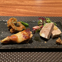 焼鳥 shin - 