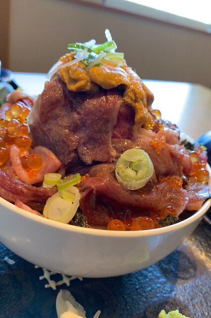 青島海鮮料理 魚益 青島 居酒屋 ネット予約可 食べログ