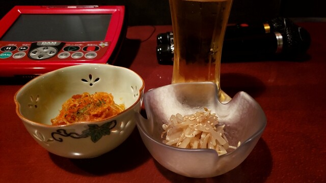 ドンキホーテ（緞貴鵬亭） - 泉外旭川（レストラン）の写真