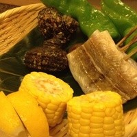 個室ふぐかに料理 磯笛 - 