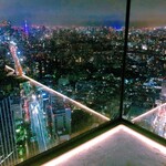 ザ・ルーフ 渋谷スカイ - 