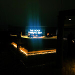 ザ・ルーフ 渋谷スカイ - 