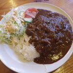 農家 ヘムロック - 特製カレー