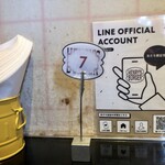 ヘンリーズ バーガー - 