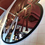 ヘンリーズ バーガー - 