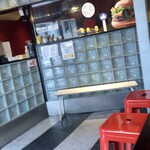 ヘンリーズ バーガー - 