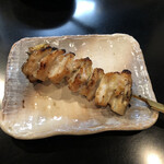 Sanshou Yakitori - 