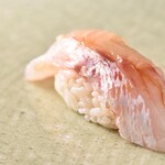 鮨長おおさわ - 料理写真:季節にあった食材をその日ごとに取入れております。