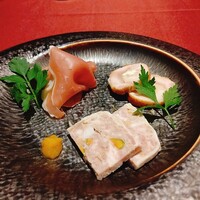 クラージュ - 