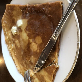 オシャレな空間 広島でおすすめのクレープをご紹介 食べログ