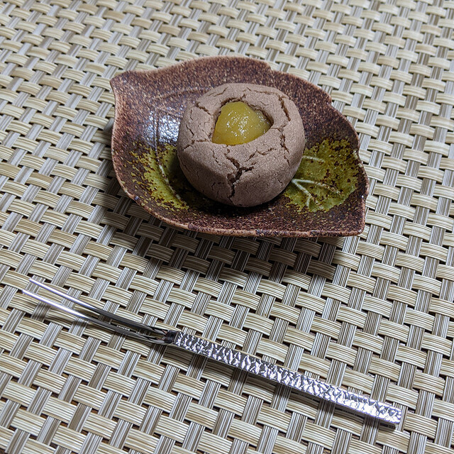 宗家 源 吉兆庵 東急百貨店 たまプラーザ店 たまプラーザ 和菓子 食べログ