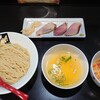 超純水採麺 天国屋