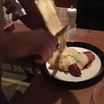 Cheese・Wine Den Hibiya - 