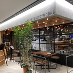 ESPRESSO D WORKS - 