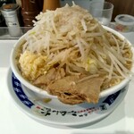 ラーメン 大 - 