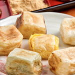 おもち茶屋 農楽 - 
