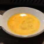 谷中の雀 - 10.生卵