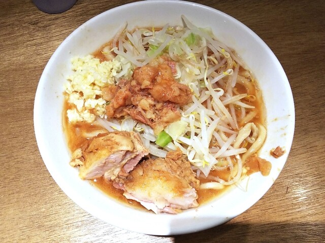 メン ヤード ファイト Men Yard Fight 反町 ラーメン 食べログ メン ヤード ファイト Men Yard Fight 反町 ラーメン 食べログ
