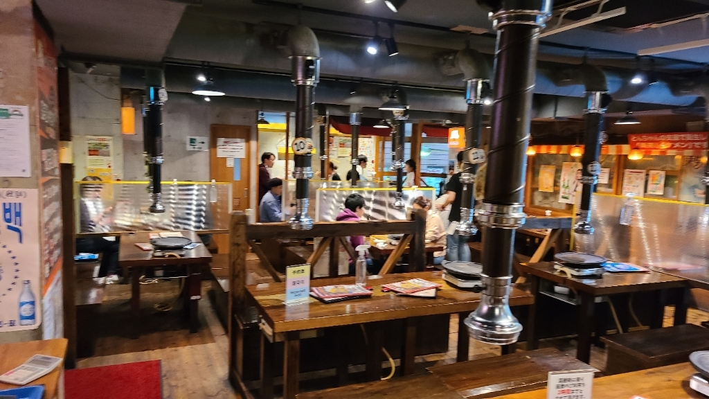 とんちゃん 池袋店 - 池袋/焼肉/ネット予約可 | 食べログ とんちゃん 池袋店 (池袋/焼肉)