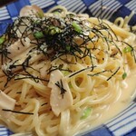 鎌倉パスタ - 